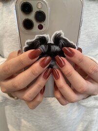 one color