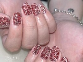 フラッシュネイル ari