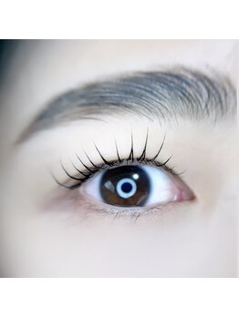 ビーコネクシヨン(美 connection)/ラッシュリフト まつ毛 まつげ