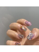 アオ 渋谷(ao.)/85 min course