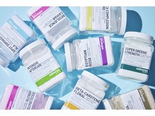 アディクト 恵比寿店(ADDICT)/ハイドロジェリーマスク