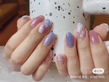 きらきらネイルサロン/