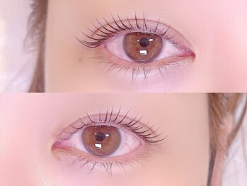 シル シェノン(cil shenon)/まつげパーマ