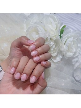 クイーンズビューティーサロン 新宿本店(Queen's beauty salon)/ケア込み ワンカラー