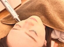 マハロ整体 一身田(MAHALO整体)/ヒト幹細胞コース！！