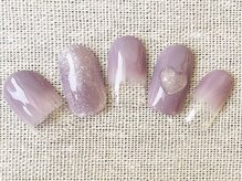 クレアネイル 恵比寿店(clea nail)/アート込☆定額4600円