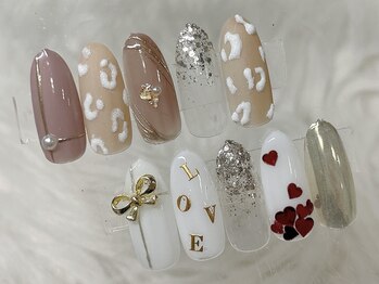 ティーエヌ 八王子店/定額7300円