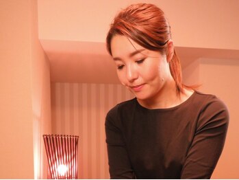 ラメール(LA MER)/