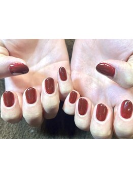 4000円以下のメニューがあるサロン