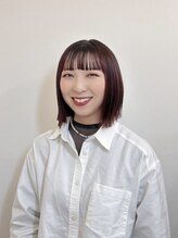ルアナ(Luana) Browlist Risa