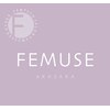 フェミューズアカサカ(FEMUSE AKASAKA)のお店ロゴ