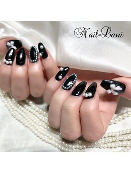 ネイルクロスラニ 練馬店(Nail Lani)/お好みのカラーに変更OK!