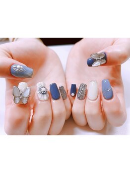 モテ可愛系（デート・合コン）が得意