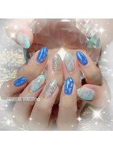 アムールトウキョウ(AMOUR TOKYO☆)/