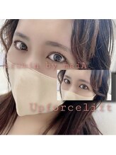 アムラット(amlat)/まつ毛パーマ