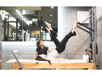 フィットネスルヴ(Fitness ruvu)/京急ユーザー必見