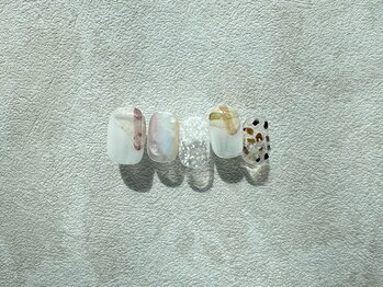 ツーバイ マックスビューティー 下北沢(2by MAX BEAUTY)/2024/10下北120