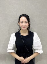 シ ベル 梅田茶屋町店 まつげ(Ci belle) 岡田 指名550円