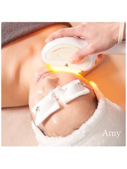 エイミー(Amy)/[VIO/全身]パーツで選べる脱毛