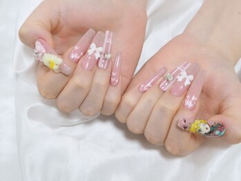 アモーレ(amore)/