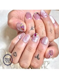 HAND＊アート定額