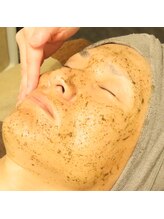 エイムユー(aim U)/結果重視のハーブピーリング！