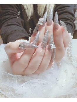 アユミネイル 川崎(Aumi nail)/