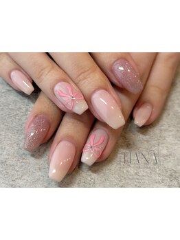 定額メニューのあるサロン