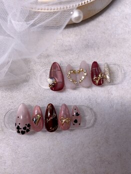 リュウリュウ(LiuLiu)/