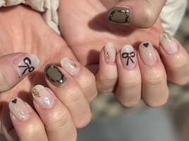 POPで可愛いiroコース