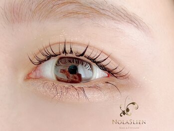 ノーラスリエン(Nolaslien)/麻布十番 パリジェンヌ