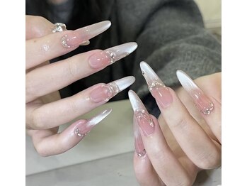 ルナ 東中野(LUNA)/LUNA NAIL SALON 東中野