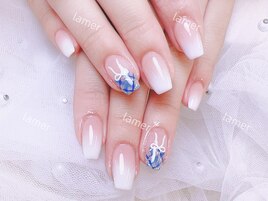 カラーグラデーション