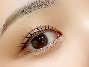 アイ(_i)/*ラッシュリフト