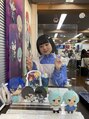 ニコネイル 田町店(NICO NAIL) maaya nail