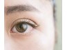 <ご来店から7週間以内限定>アイブロウリフト(眉毛パーマ)&まゆげWAX