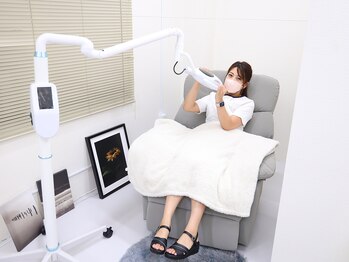 アンビー(Ambee)/ホワイトニング