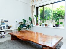 リセット 宮前平(reset)