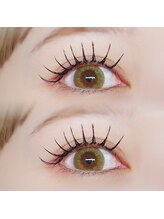 ユードット(u.)/フラットラッシュ