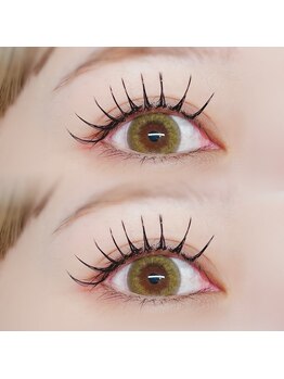 ユードット(u.)/フラットラッシュ