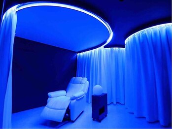 アリエス/新感覚ドライヘッドスパ