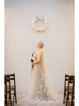 テマモリ(temamori)/プレ花嫁さま