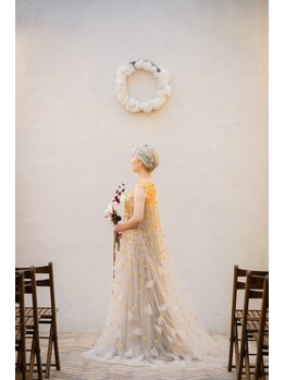 テマモリ(temamori)/プレ花嫁さま