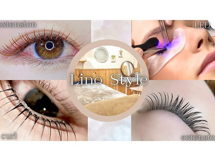 リノ(Lino)の写真