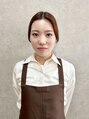 ザラッシュルーム 高石店(THE LASH ROOM) 植木 美来