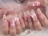 8月25.26.27日限定のプレミアムDAY☆長さだし&アート無制限/9800円