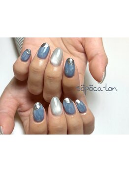 定額メニューのあるサロン