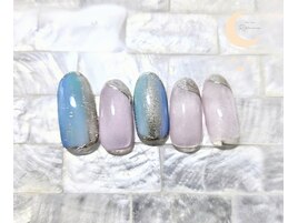 定額制Cコース¥8,500