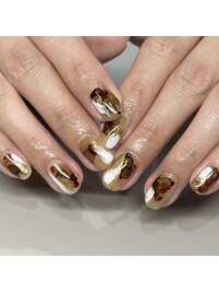 ニュアンス
