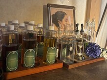 ぽけっとぱあく心笑む&花笑む